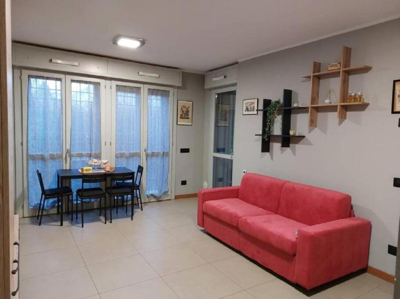 Nico'S Home - Rho Fiera Milano Pero Exterior photo