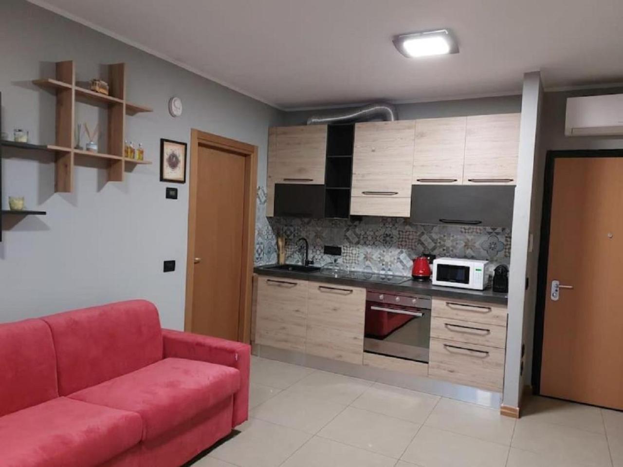 Nico'S Home - Rho Fiera Milano Pero Exterior photo