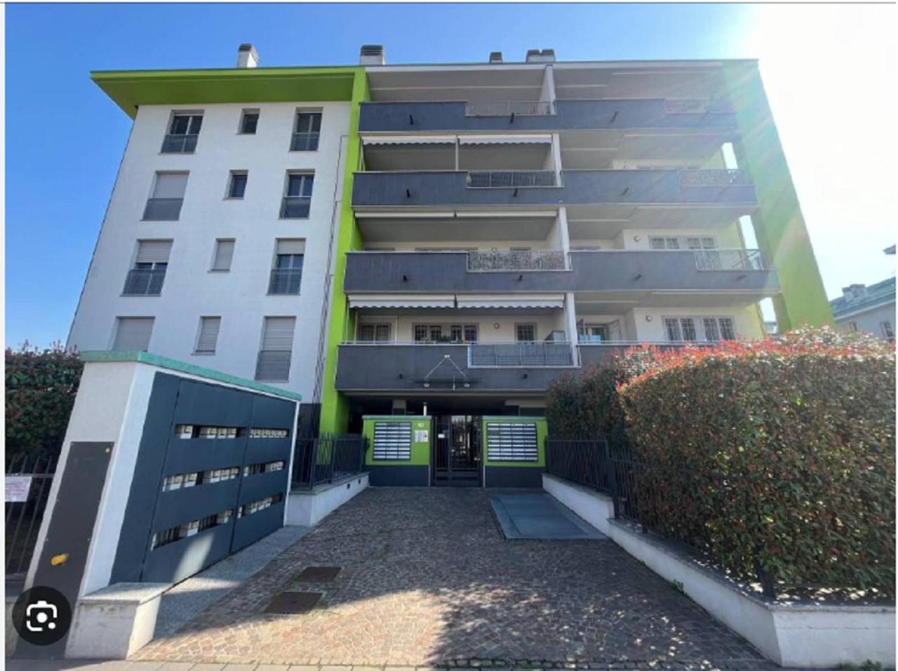 Nico'S Home - Rho Fiera Milano Pero Exterior photo