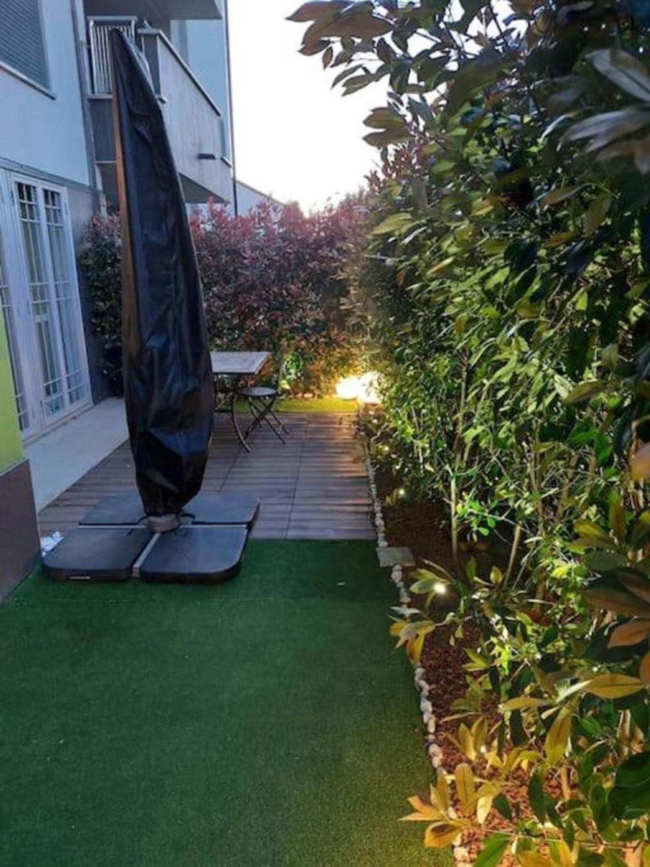 Nico'S Home - Rho Fiera Milano Pero Exterior photo