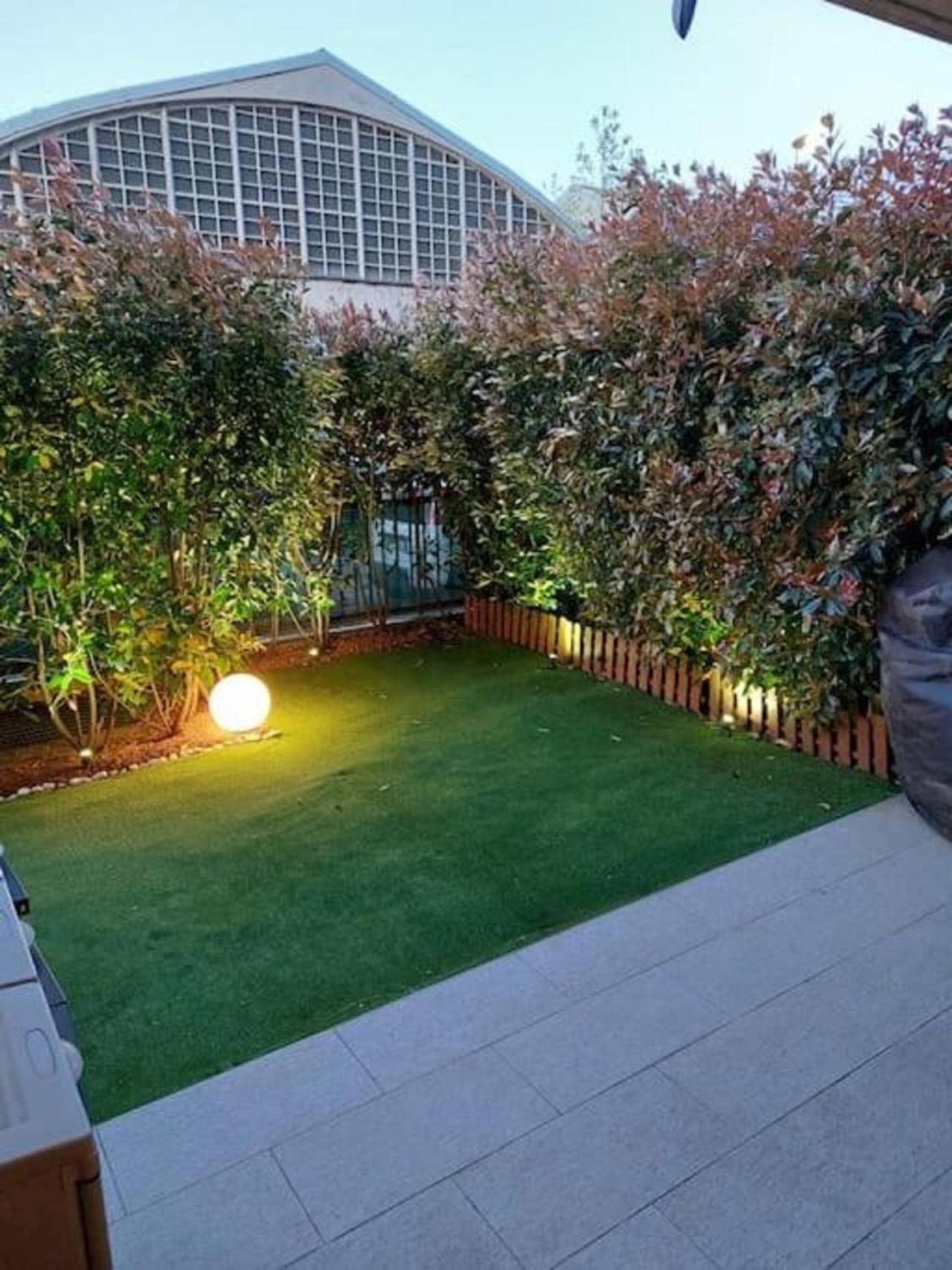Nico'S Home - Rho Fiera Milano Pero Exterior photo