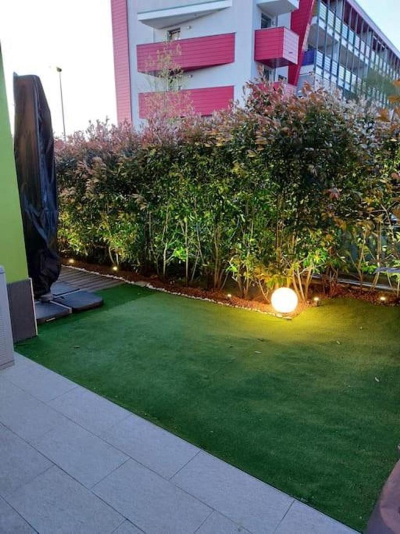 Nico'S Home - Rho Fiera Milano Pero Exterior photo